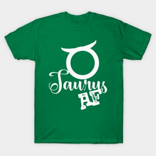 Taurus AF T-Shirt